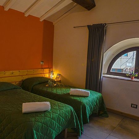 S'Osteria 38 Hotel Acquapendente Kültér fotó